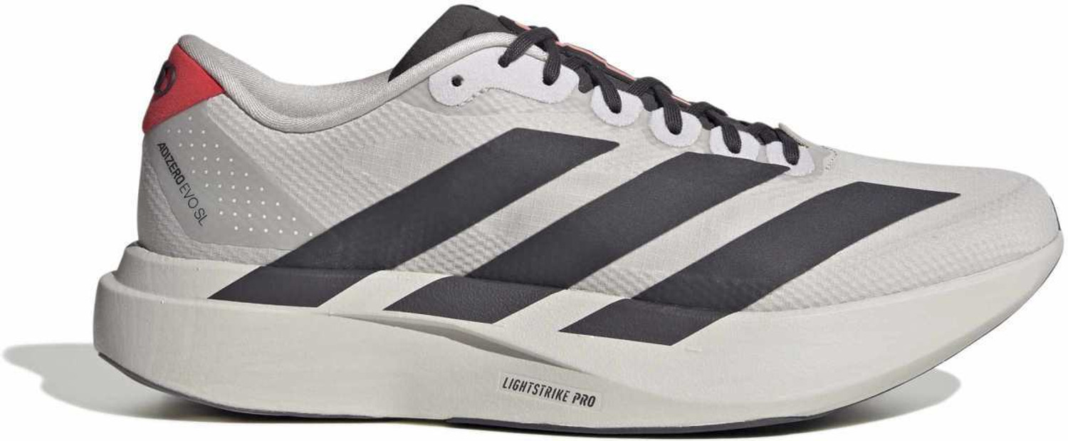 Image of adidas ADIZERO EVO SL WOVEN M Motorsport Shoes For Men (Multicolor , 7)