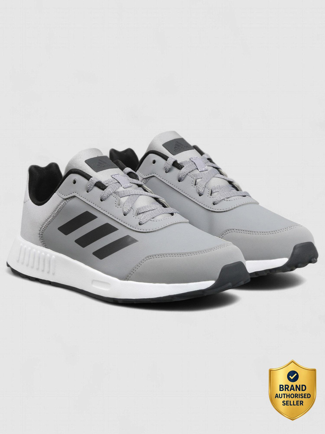 Image of ADIDAS GRAND COURT ALPHA 00s Sneakers For Men (Brown , 7.5)