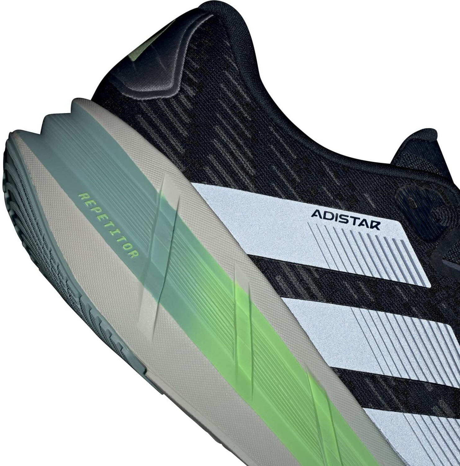 Image of ADIDAS ADISTAR 4 M Outdoors For Men (Blue , 12)