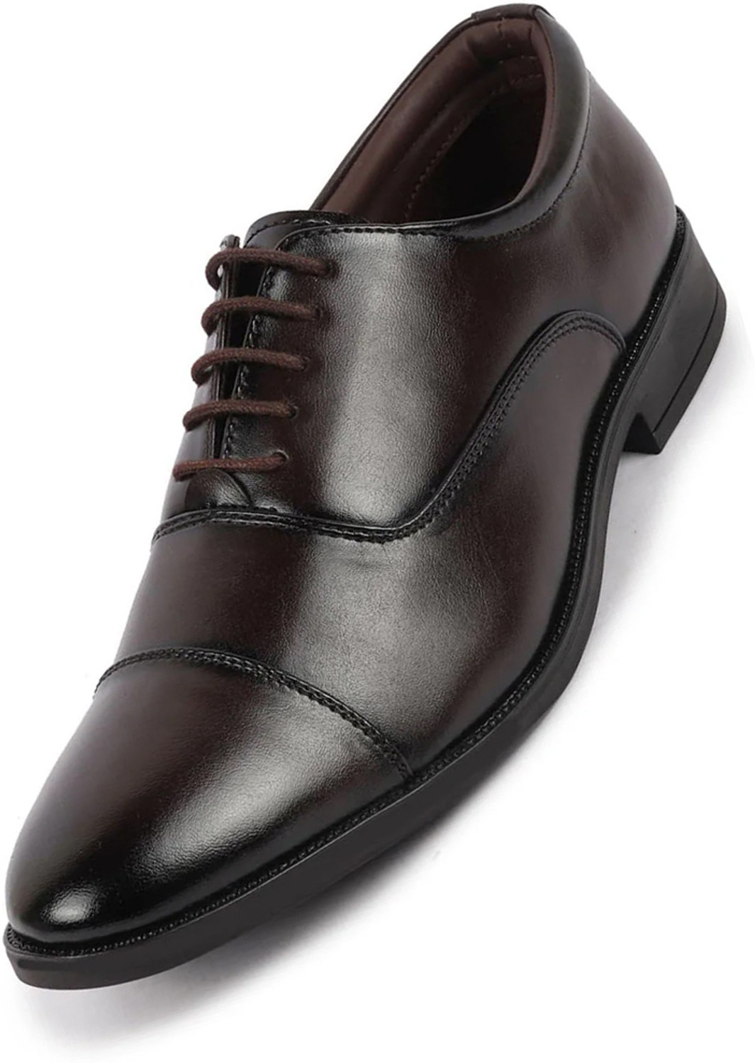 Image of NEWFEEL Walking Shoes For Men (Multicolor, 7 UK /India)