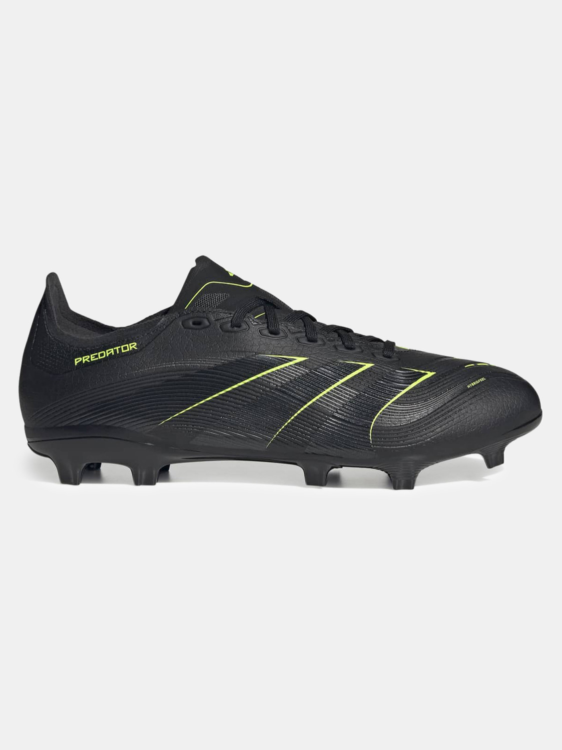 Image of ADIDAS PREDATOR LEAGUE FG Football Shoes For Men (Black , 13)