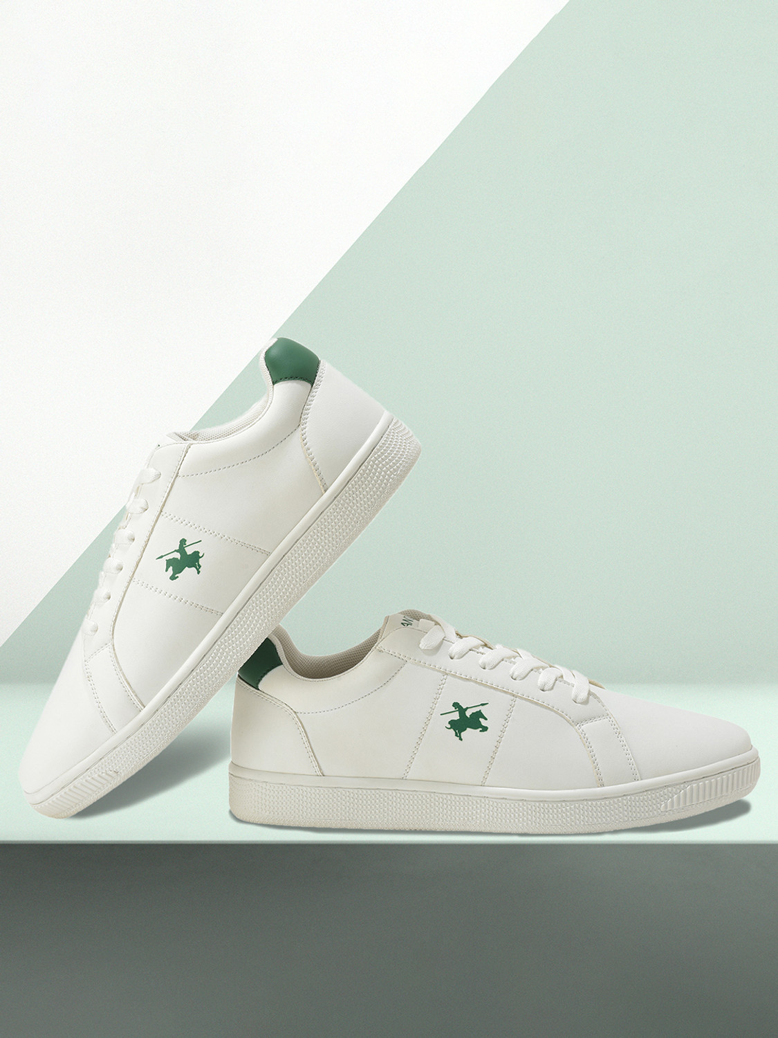 CANTABIL Men's Lightweight Comfortable Sneakers - Image 6