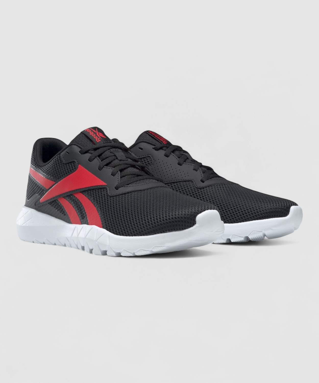 Image of REEBOK Running Shoes For Men (Black , 9)