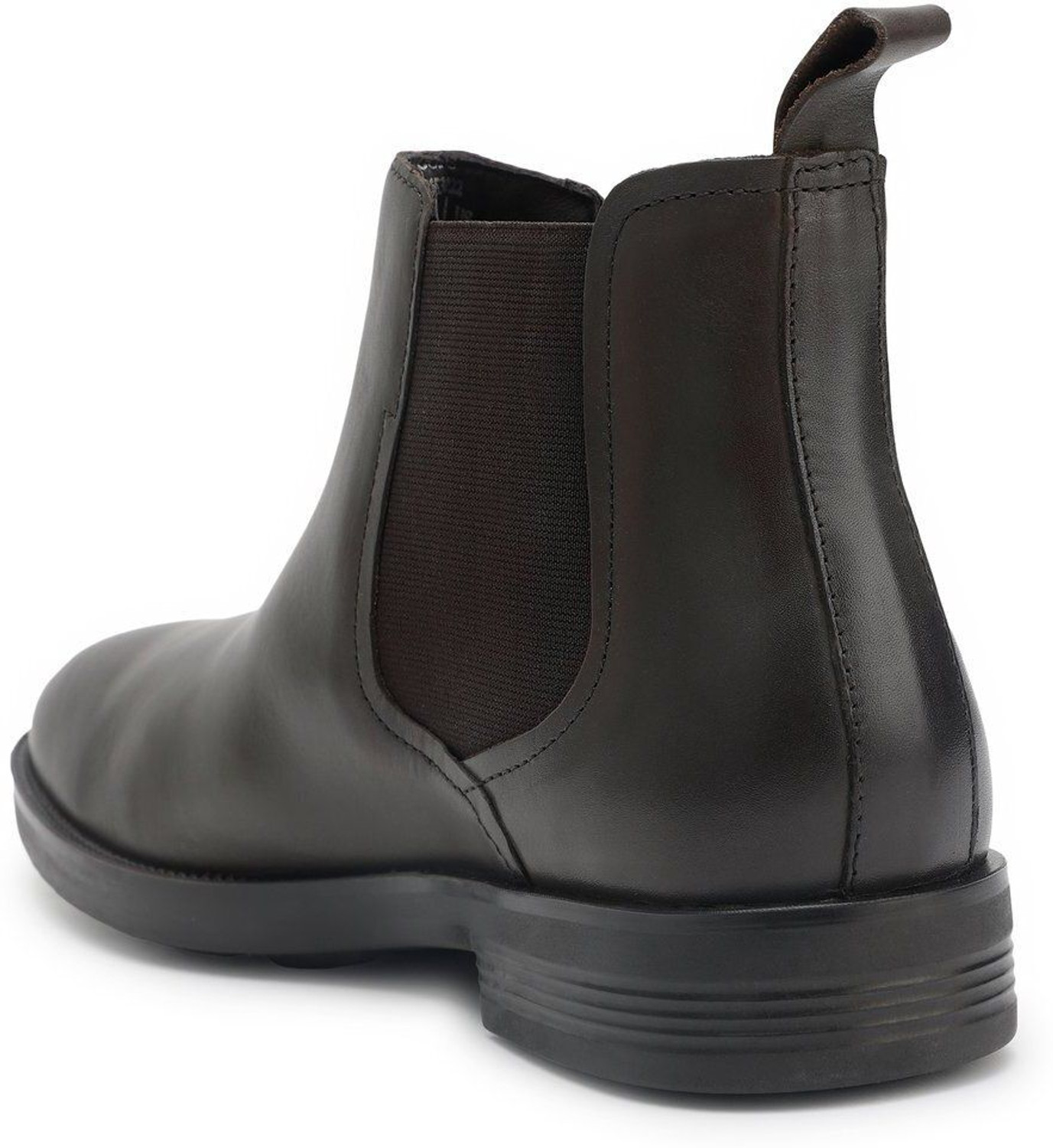 Image of WOODLAND Outdoors For Men (Black , 8)