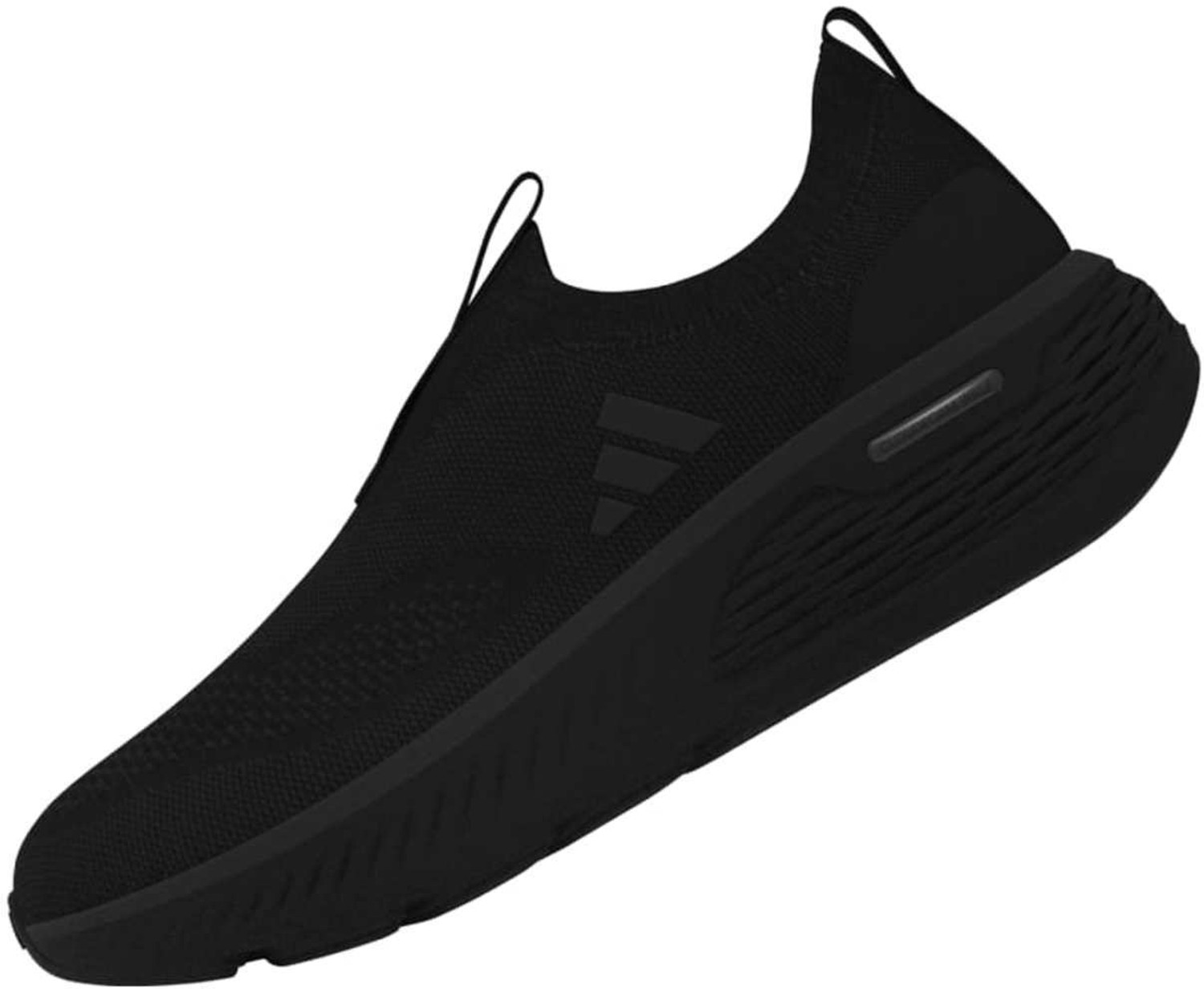 Image of ADIDAS MOULD 2 SOCK M Casuals For Men (Black , 10)