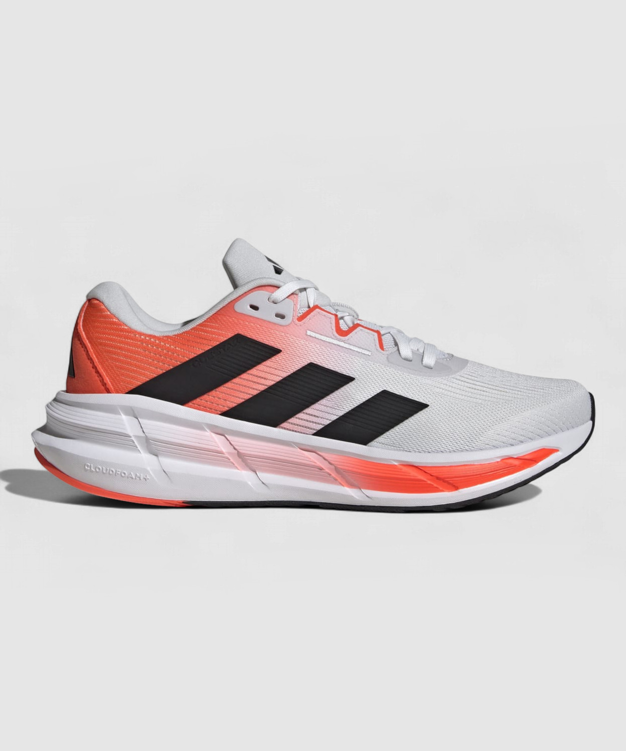 Image of ADIDAS QUESTAR 3 M Outdoors For Men (Grey , 10)