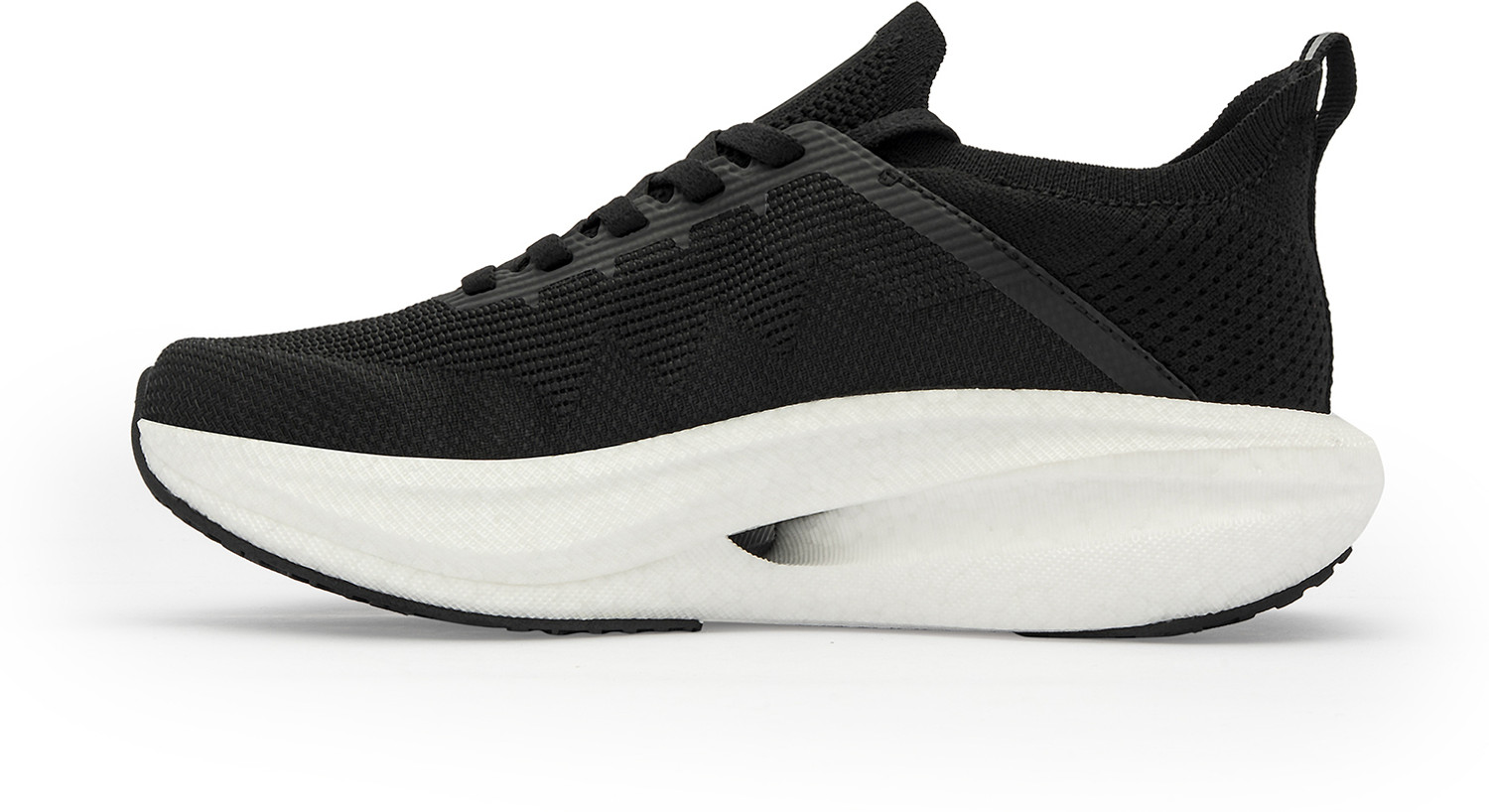 Image of RED TAPE ETPU Athleisure Sports Shoes for Women Walking Shoes For Women (Black , 5)