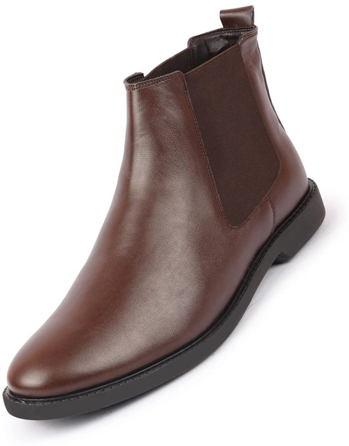 Image of NEWFEEL Walking Shoes For Men (Multicolor, 7 UK /India)