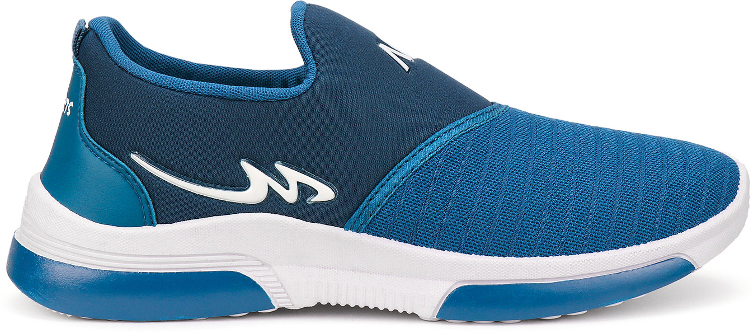 Image of World Wear Footwear Exclusive Affordable Collection of Trendy & Stylish Casual Sneakers Shoes Sneakers For Men (Blue , 10)
