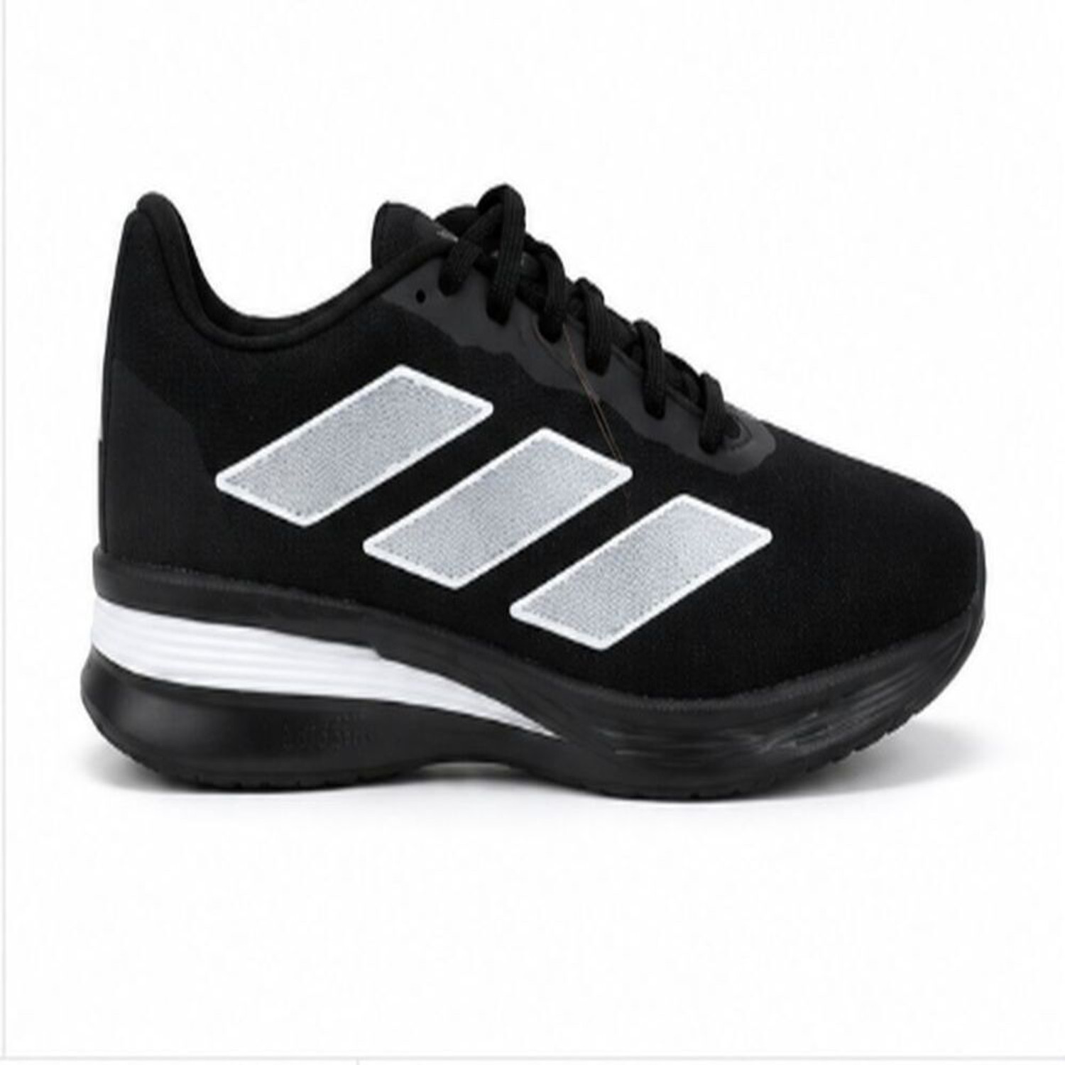 Image of ADIDAS ORIGINALS SUPERSTAR II Sneakers For Men (White , 4.5)