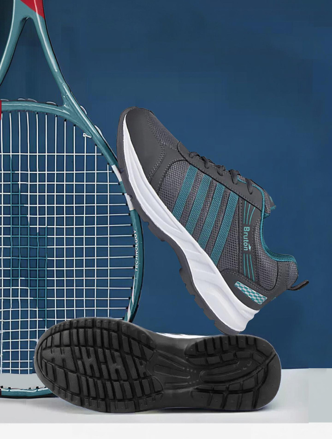 Image of NEWFEEL Many Walking Shoes For Men (By Decathlon)
