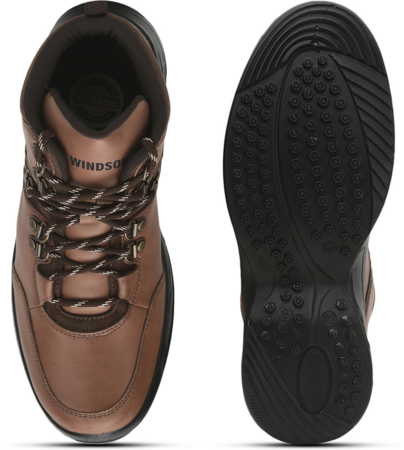 Image of LIBERTY Windsor By Liberty ZOOM Boots For Men (Tan , 10)