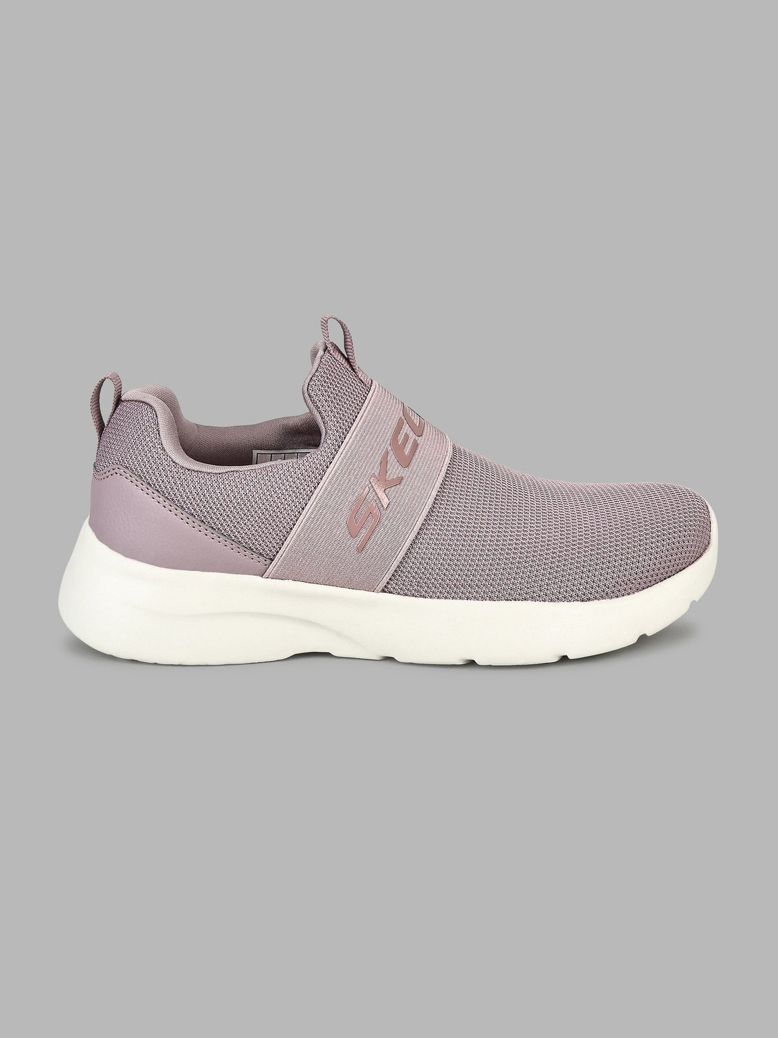 Image of Skechers Dynamight 2.0 Walking Shoes For Women (Pink , 4)