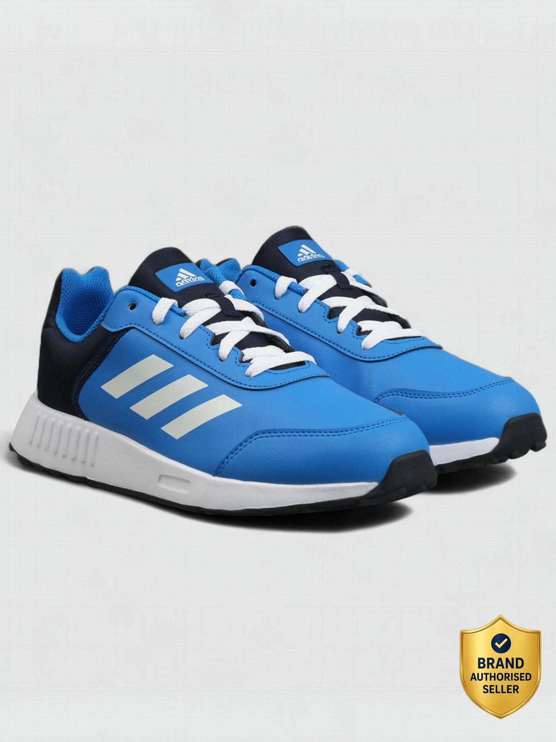 Image of ADIDAS SUPERNOVA STRIDE M Running Shoes For Men (Black , 12)