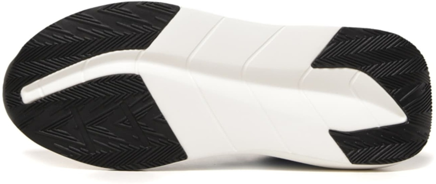 Image of ADIDAS AeroBlitzStep Outdoors For Men (Blue, White , 12)