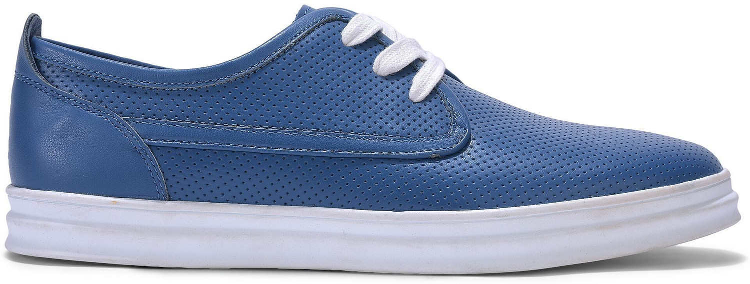 Image of WOODLAND Outdoors For Men (Blue , 10)