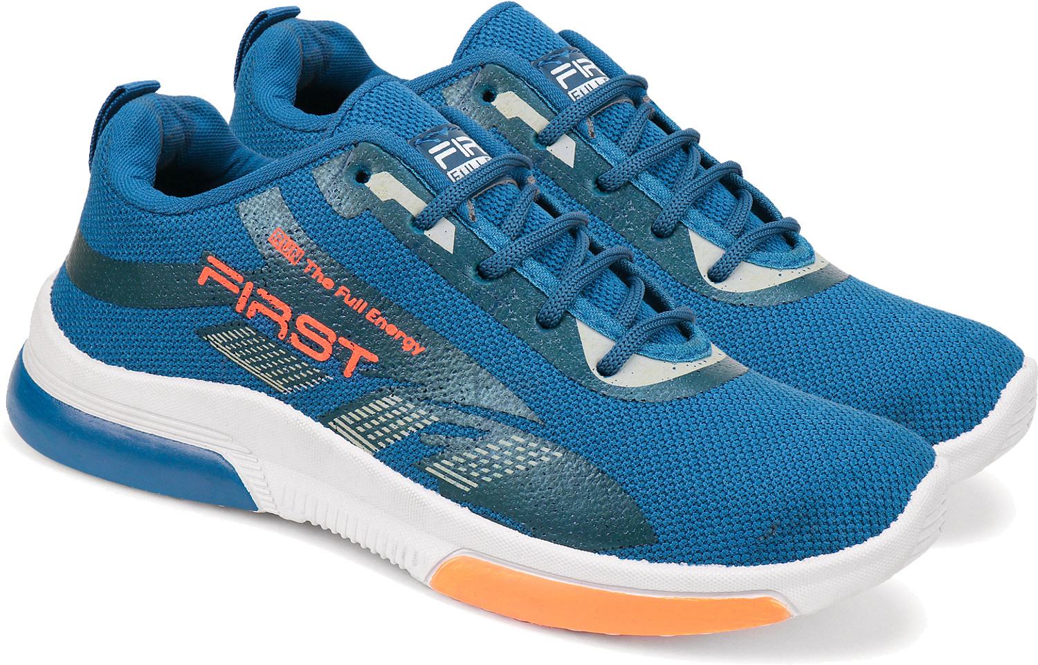 Image of LI-NING Ultra Power Badminton Shoes For Men (Blue , 2.5)