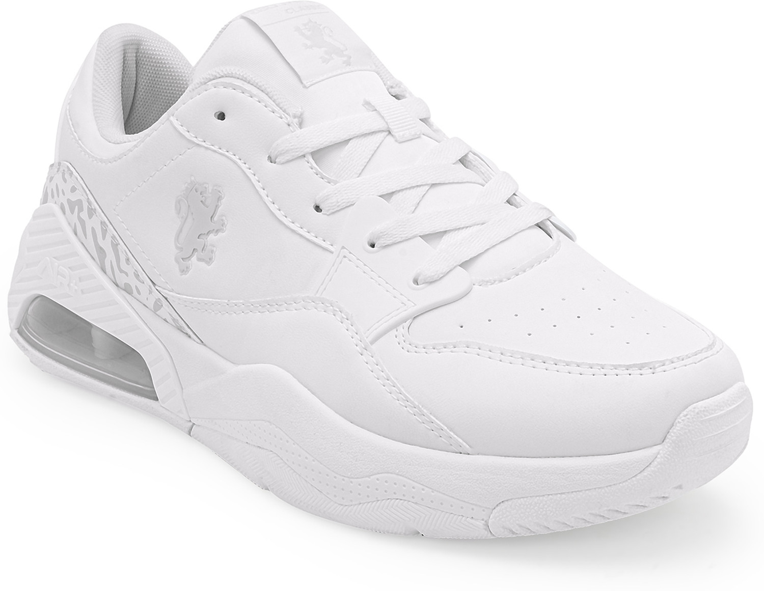 RED TAPE Soft Cushioned Insole Sneakers For Men - Image 1