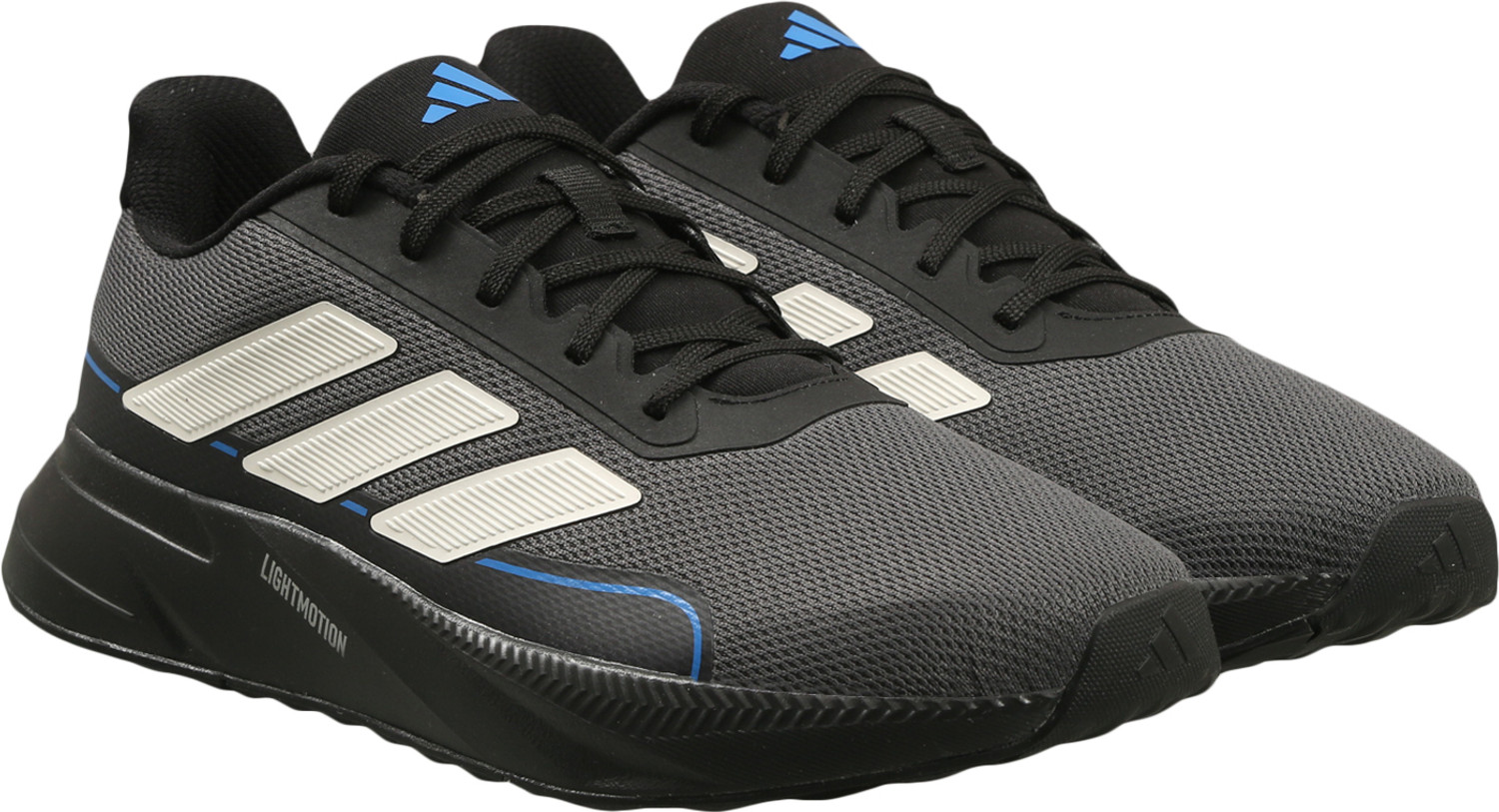 Image of ADIDAS QUESTAR 3 M Outdoors For Men (Grey , 10)