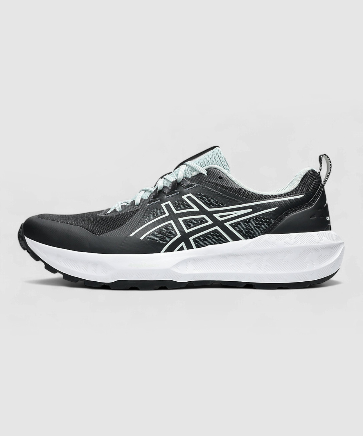 Image of asics GEL-SONOMA 8 Sneakers For Men (Black , 14)
