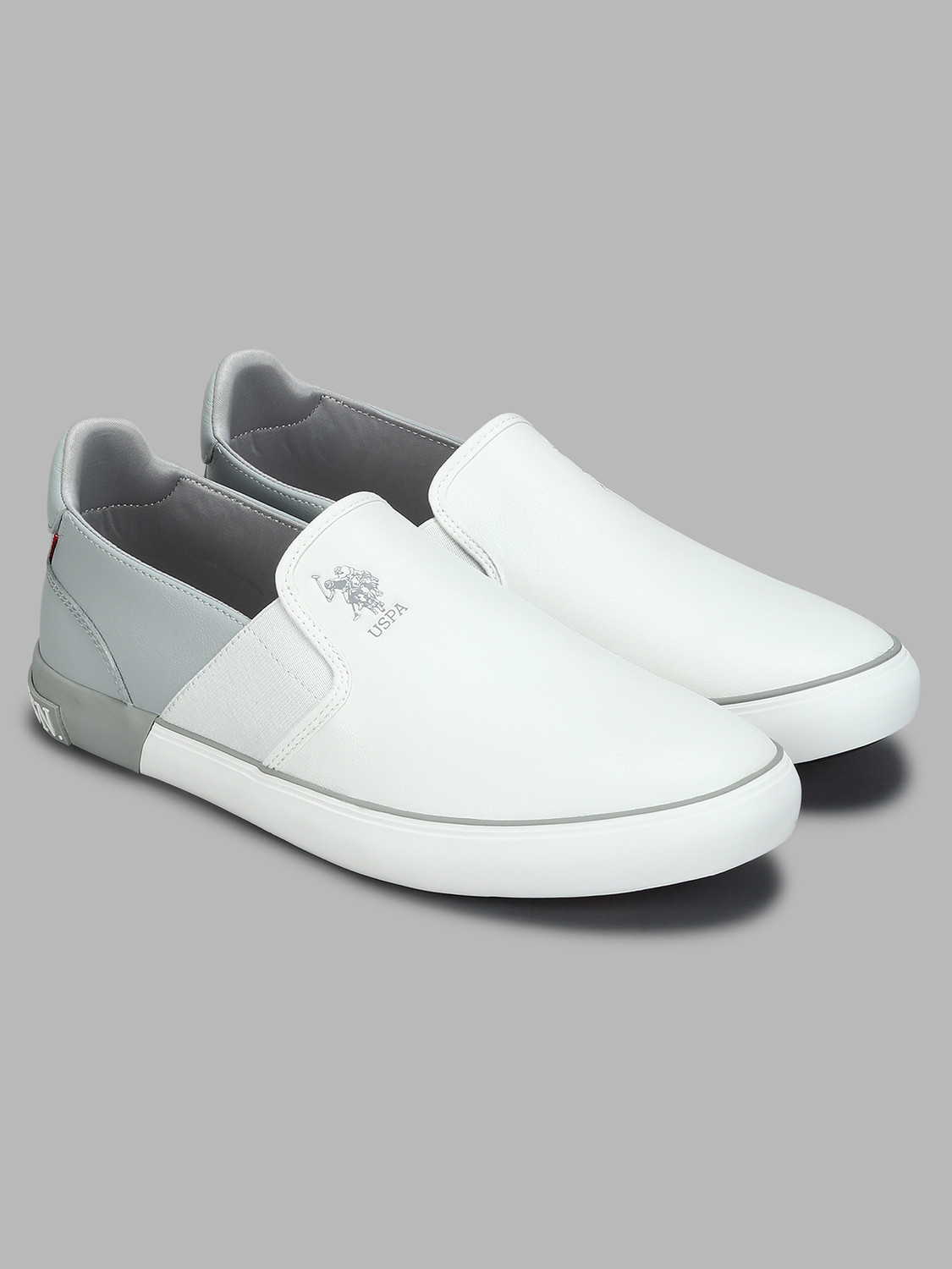 U.S. POLO ASSN. LANAP 2.0 Men's Sneakers - Image 1