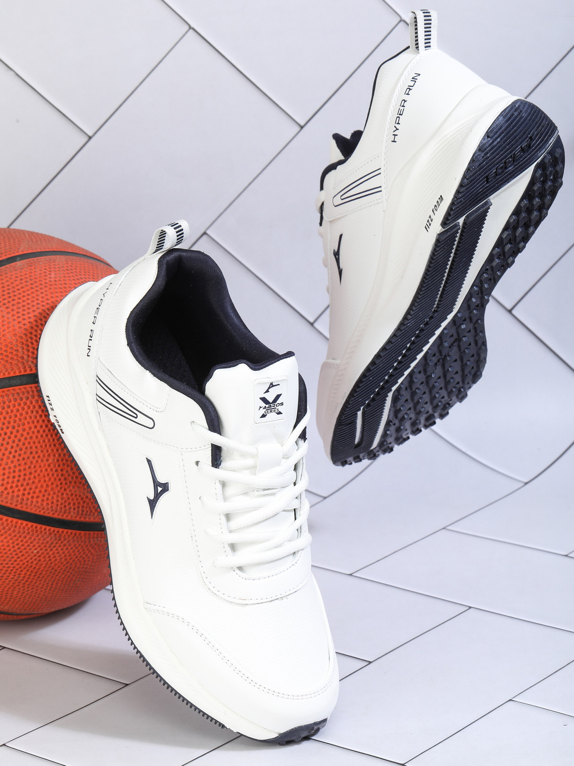 Abros Lancel Sneakers For Men - Image 1