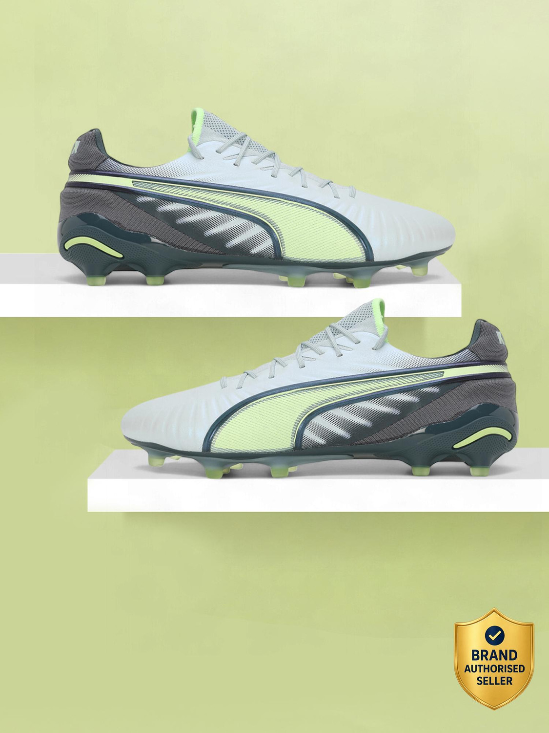 Image of ADIDAS PREDATOR LEAGUE FG Football Shoes For Men (Black , 13)
