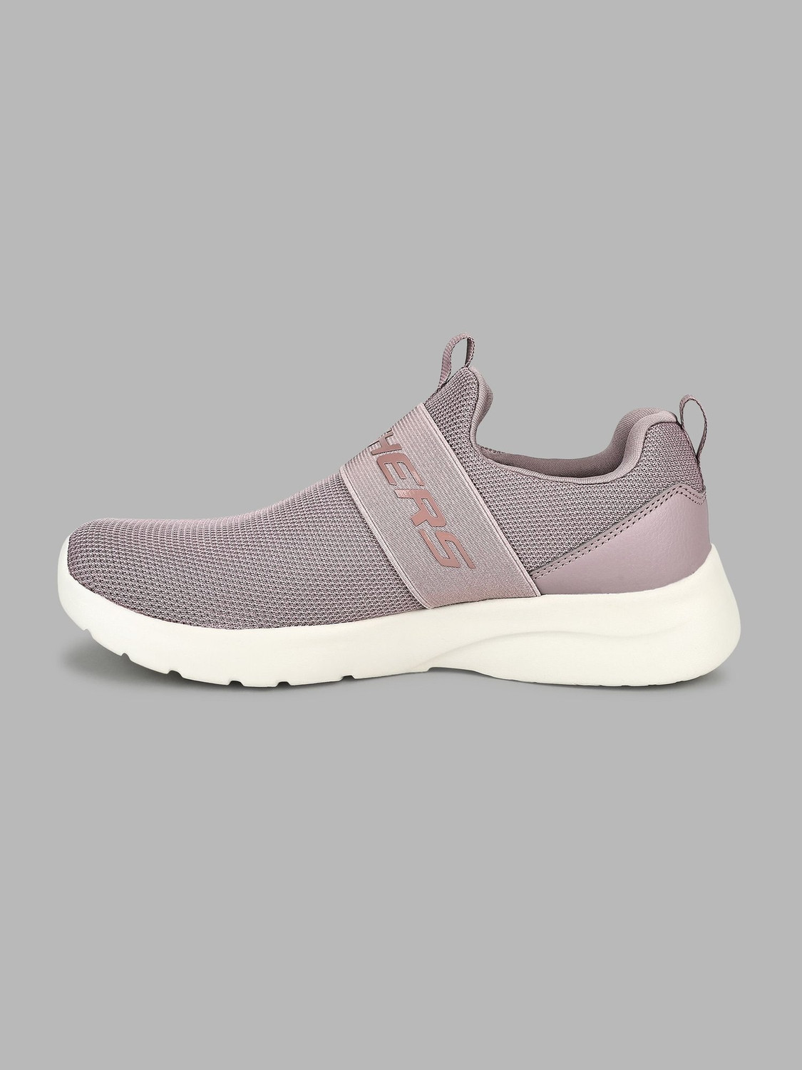 Image of Skechers Dynamight 2.0 Walking Shoes For Women (Pink , 4)