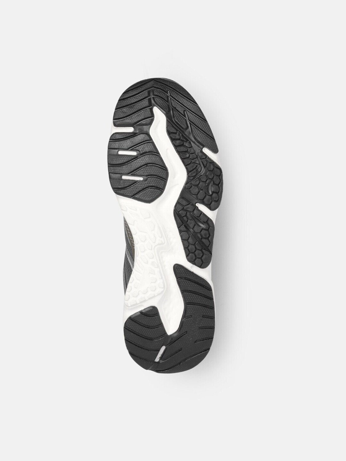 Image of WROGN Sneakers For Men (Grey , 6)