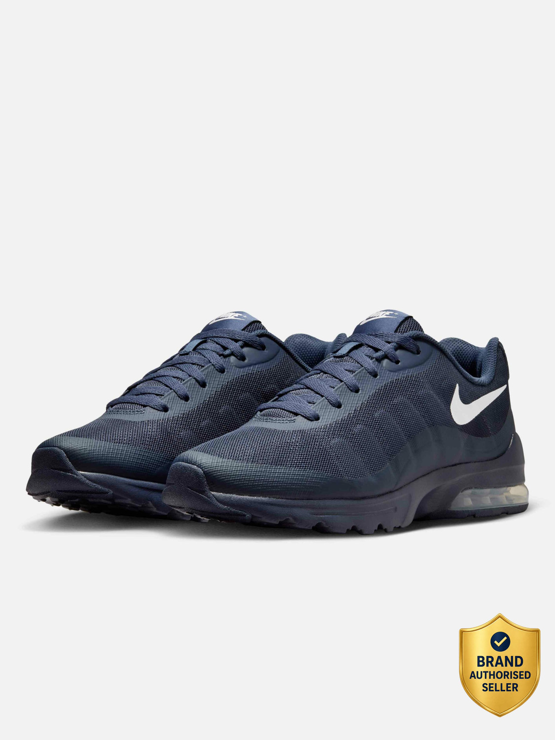 Image of NIKE ROSHE ONE HYP BR GPX Sneakers For Men (Blue , 7 UK /India)