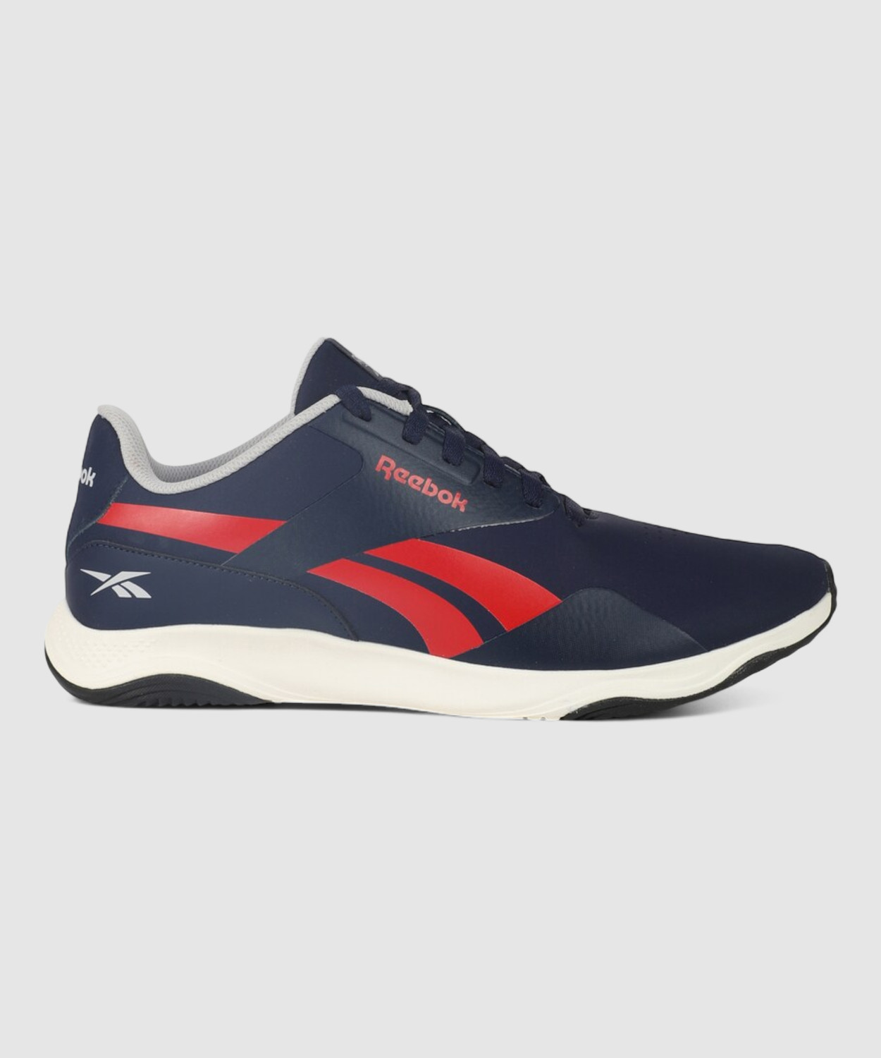 Image of REEBOK Walking Shoes For Men (Navy , 11)