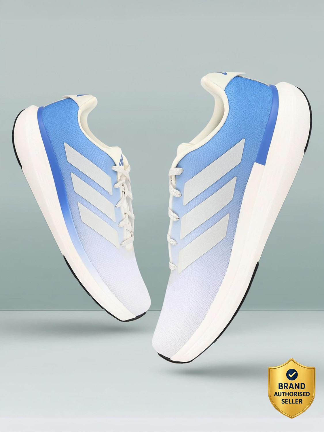 Image of ADIDAS AeroBlitzStep Outdoors For Men (Purple , 11)