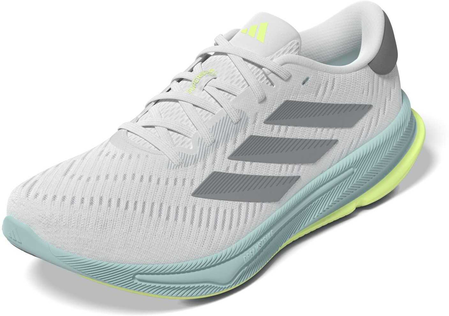Image of ADIDAS SUPERNOVA STEP M Outdoors For Men (White , 13)