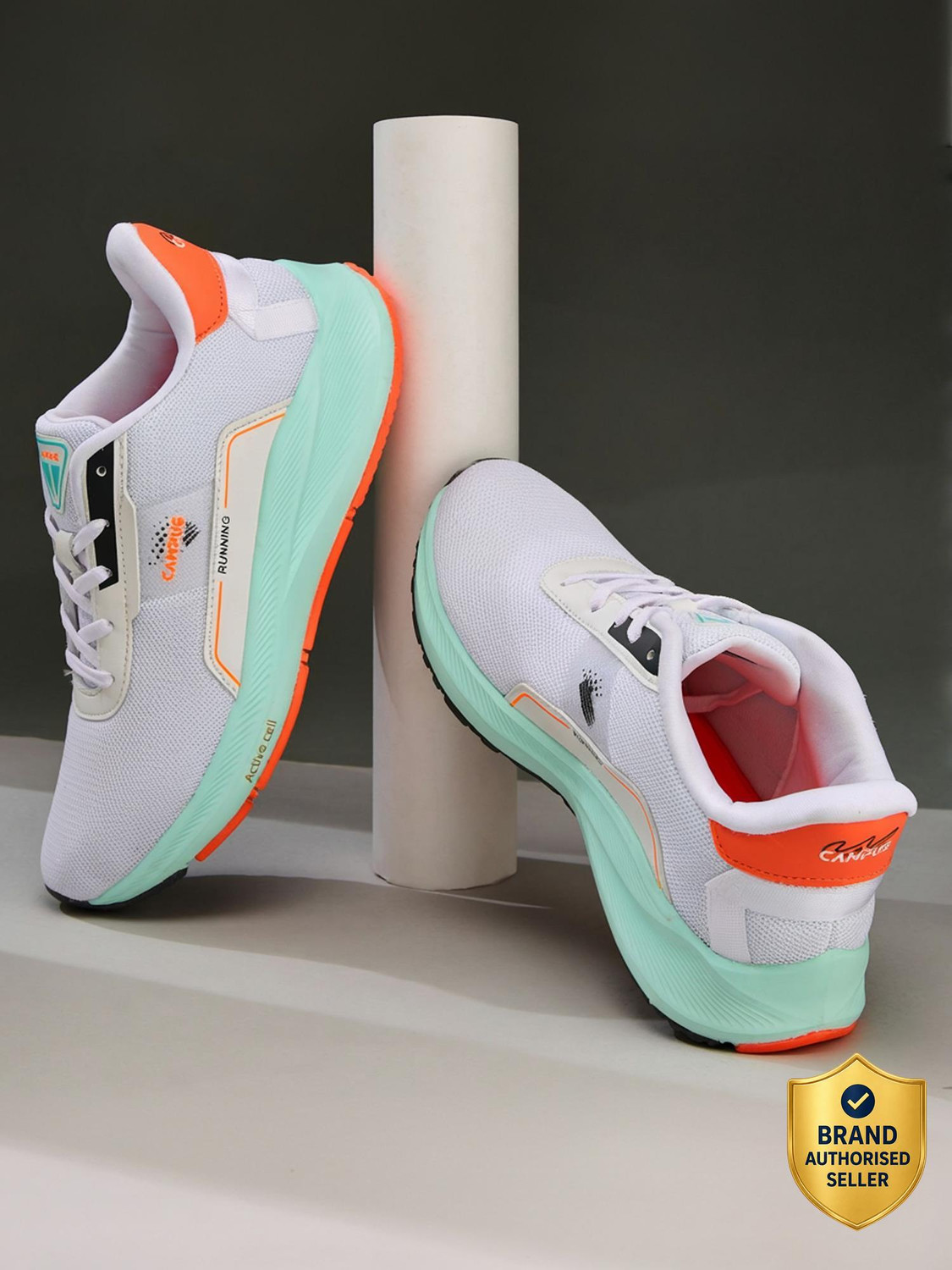 CAMPUS ROLLZ Running Shoes For Men - Image 1