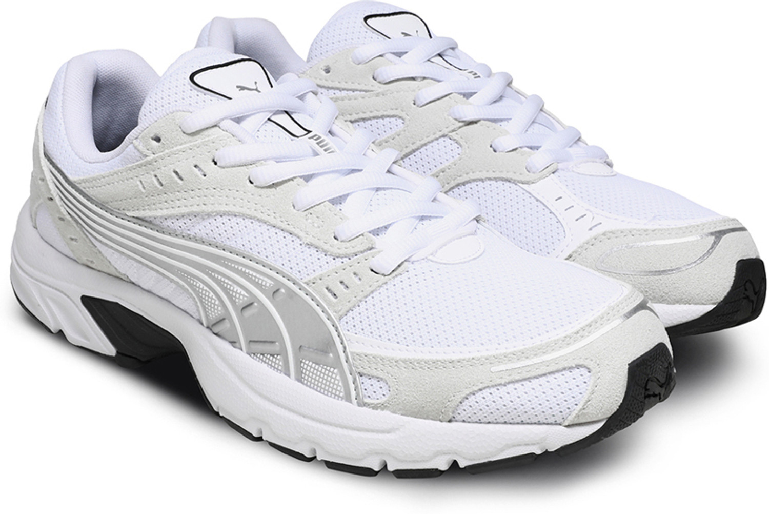 Image of NIKE Air Zoom Upturn SC Sneakers For Men (Black , 5)
