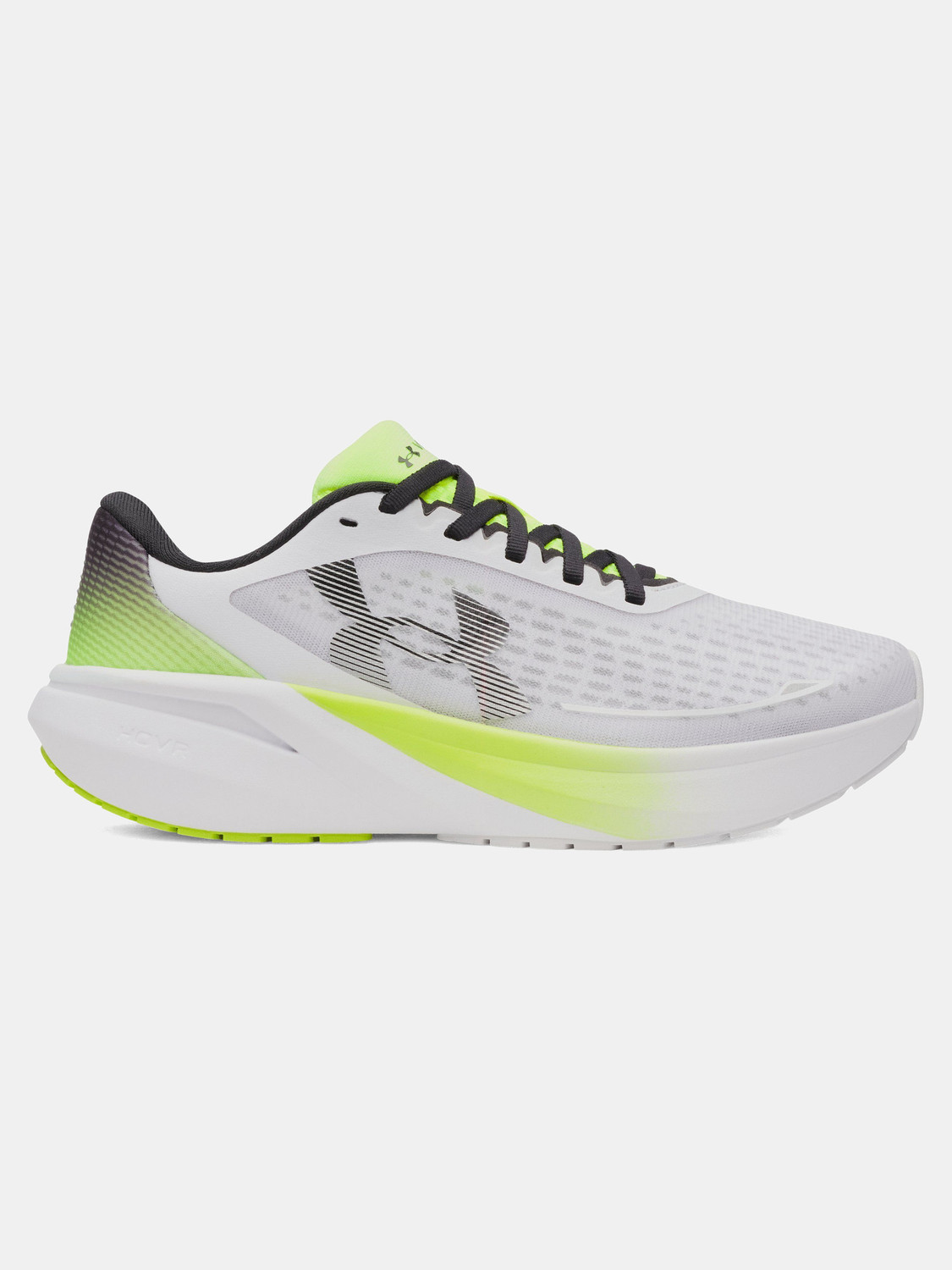 Image of UNDER ARMOUR Velociti Pace Running Shoes For Women (Grey , 8)