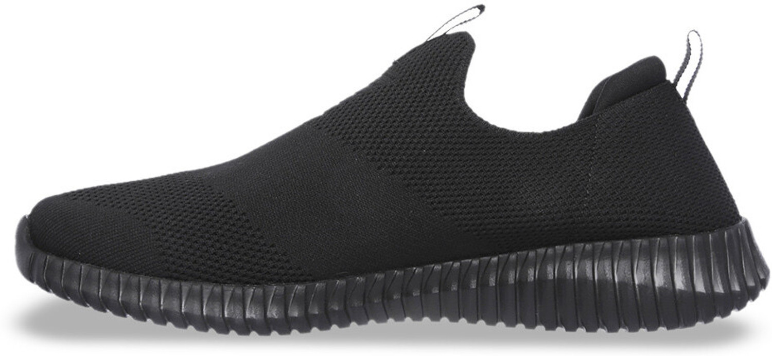 Image of Skechers ULTRA FLEX Men Textured Sneakers Casuals For Men (Black , 12)