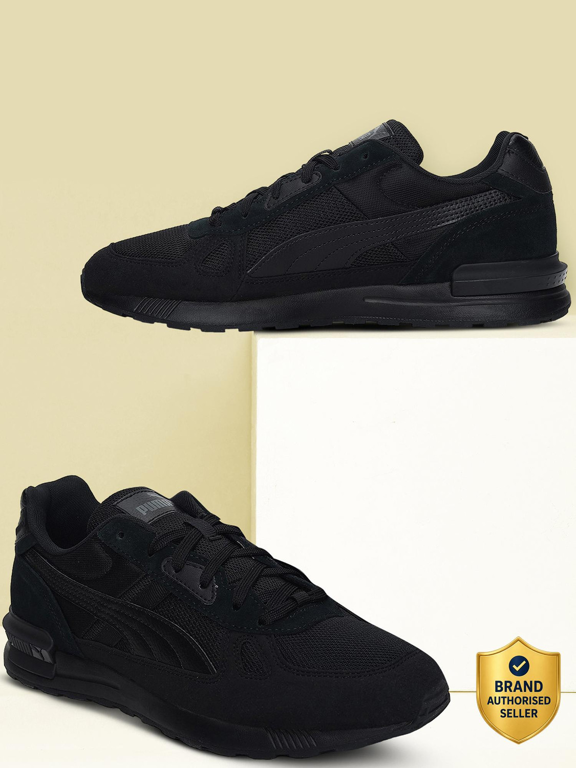 PUMA Graviton Pro Sneakers For Men