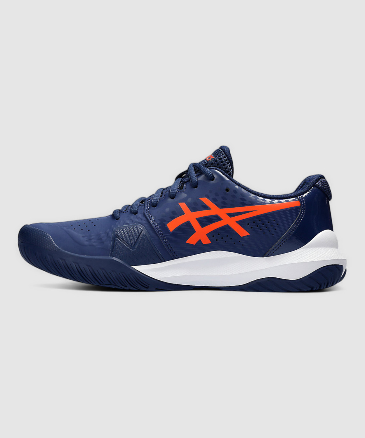 Image of Asics GEL-CHALLENGER 14 Outdoors For Men (Blue , 6)