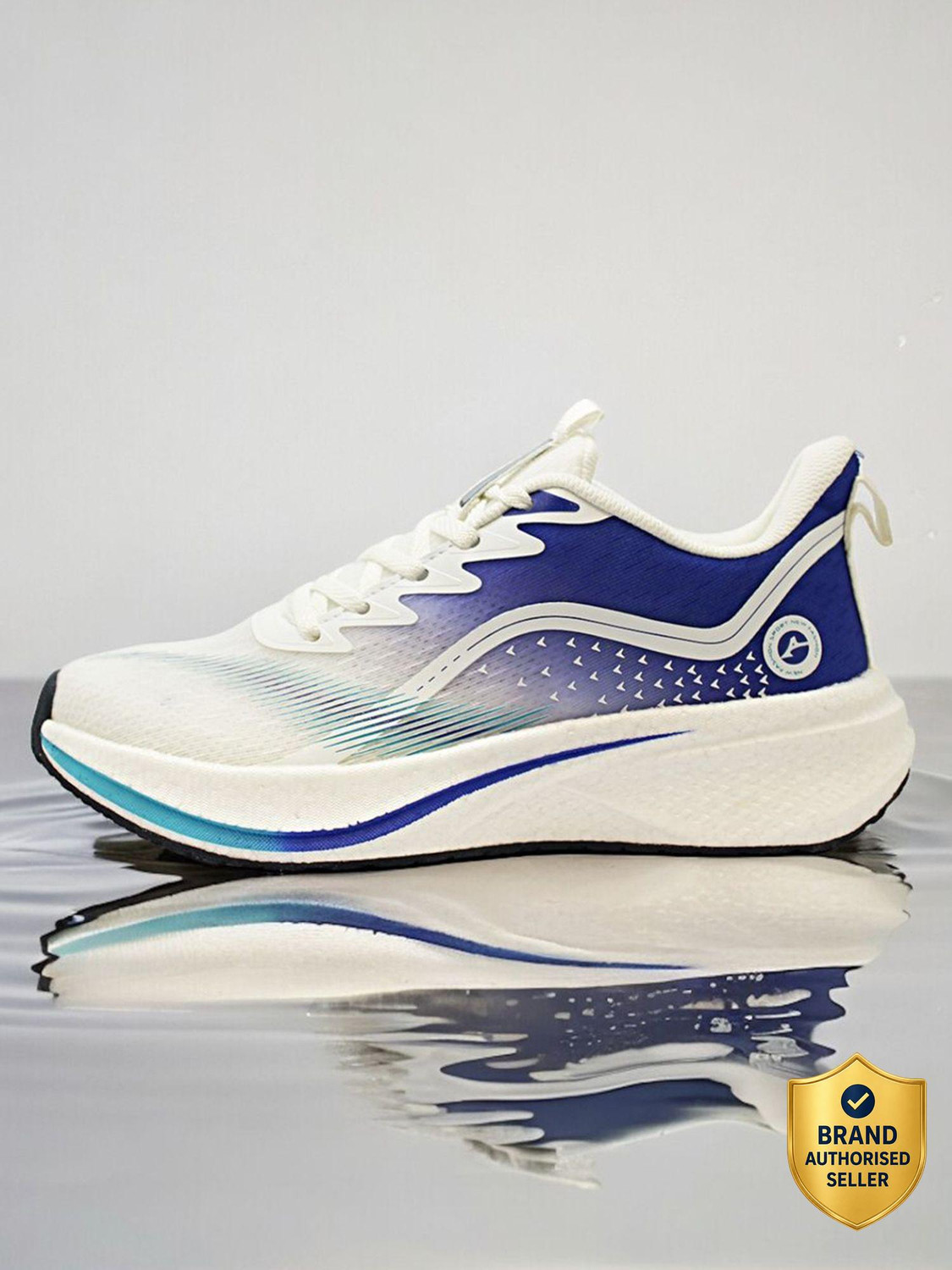 Abros Avenue Running Shoes For Men - Image 1