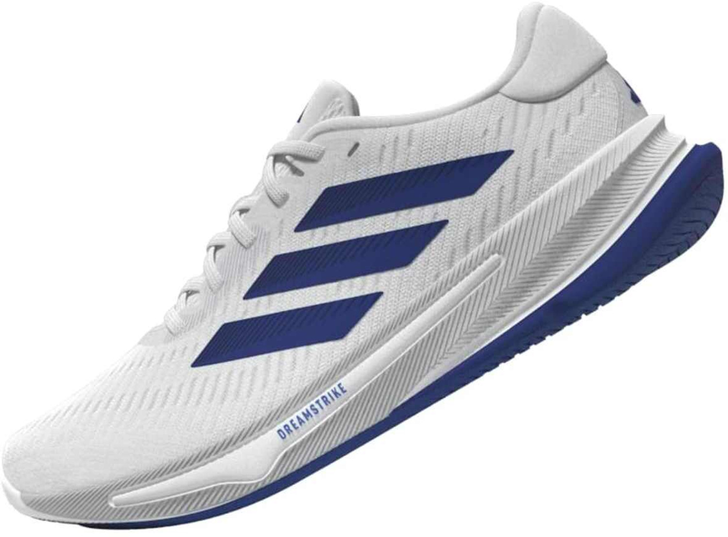 Image of ADIDAS SUPERNOVA STEP M Outdoors For Men (White , 6.5)
