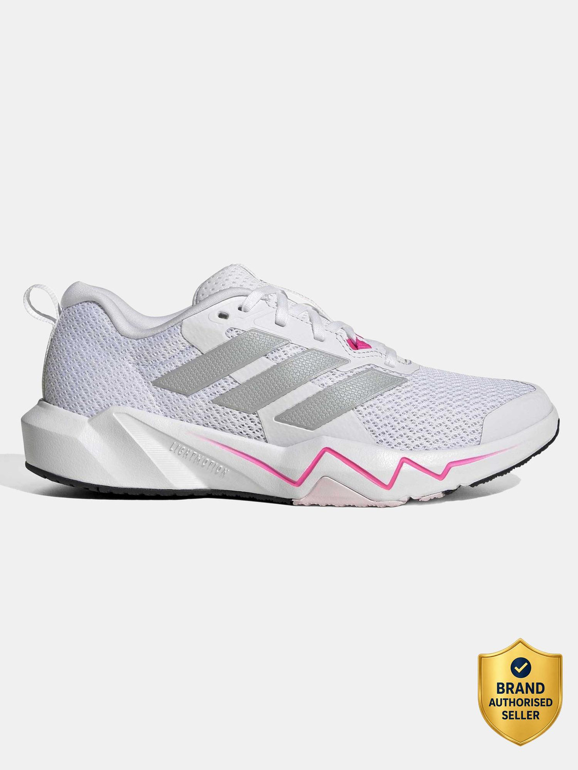 Image of NIKE Revolution 6 Flyease Nn Running Shoes For Women (White , 4.5)