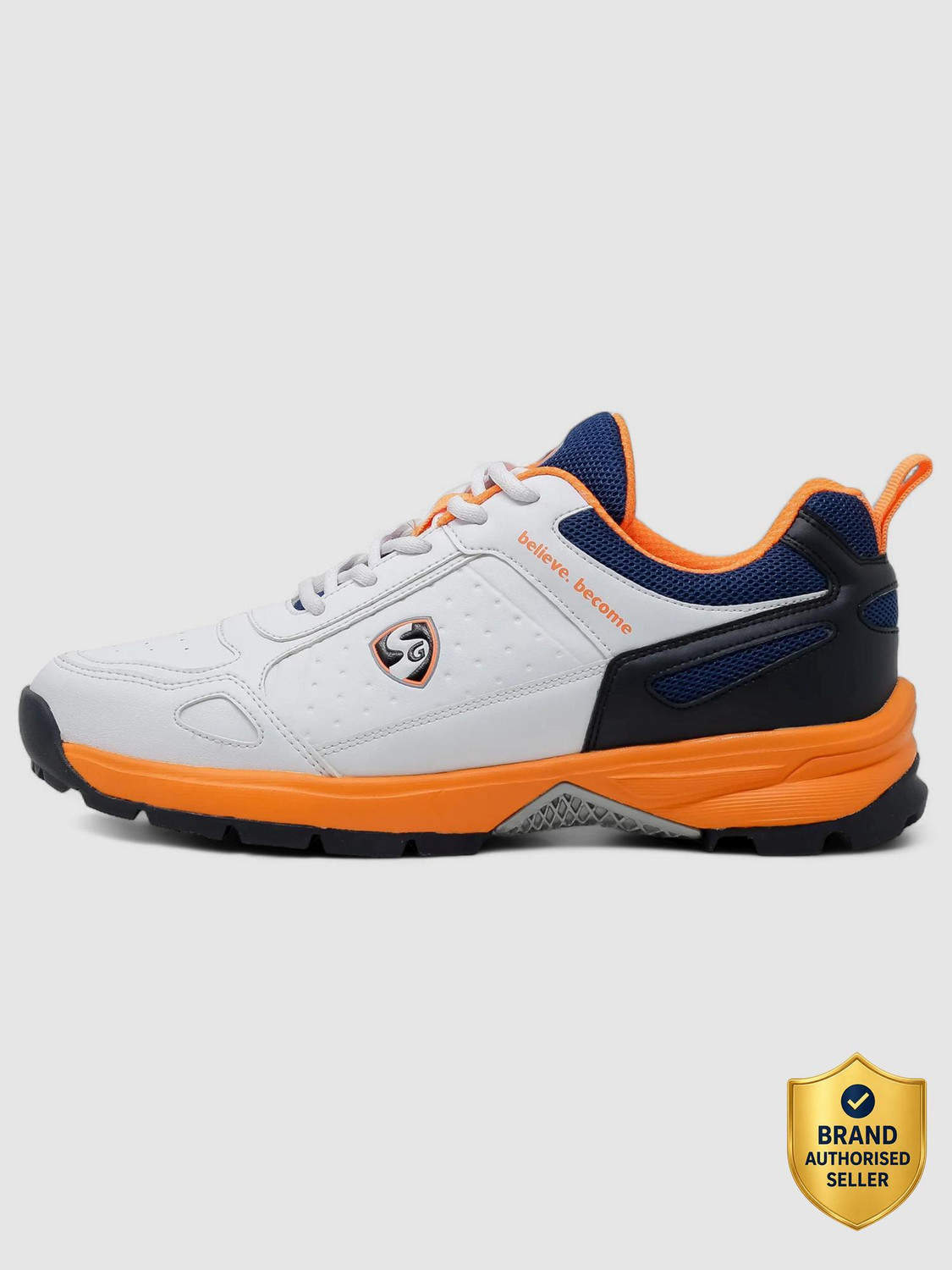 SG CLUB 6 0 Cricket Shoes For Men - Image 1