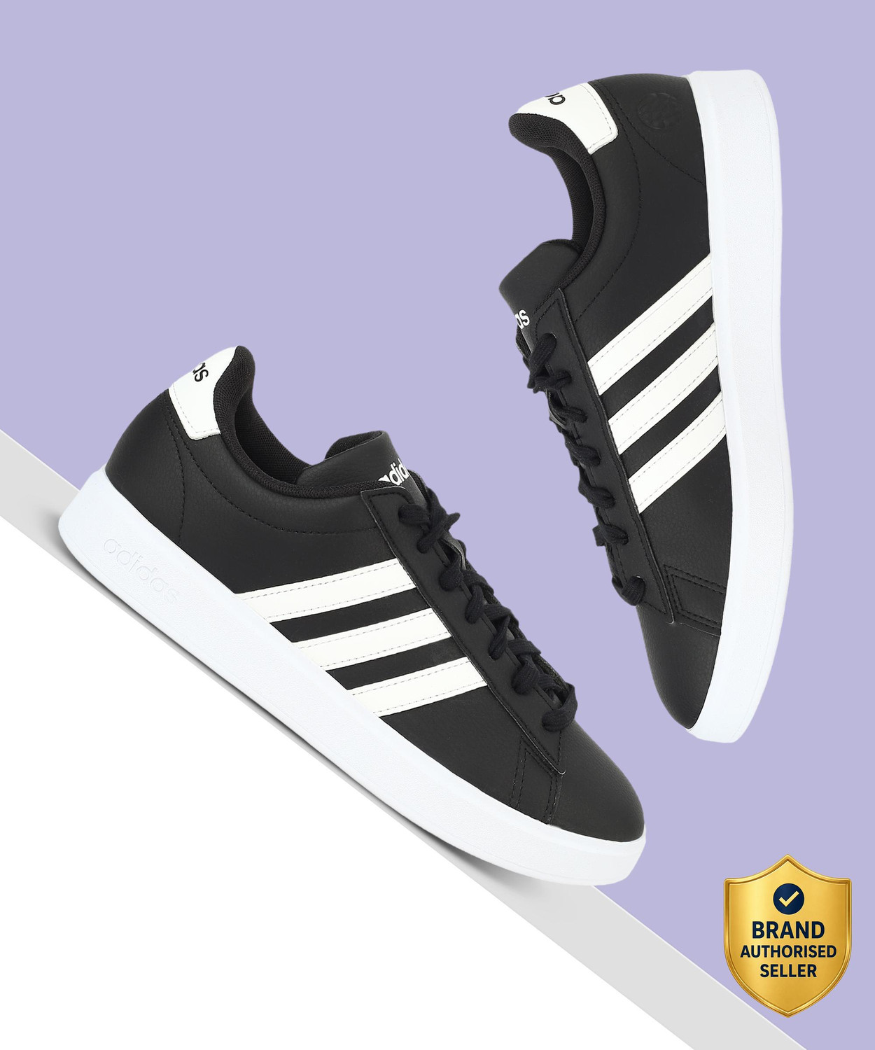 Image of ADIDAS Revolushn AT13 M Sneakers For Men (Green , 12)