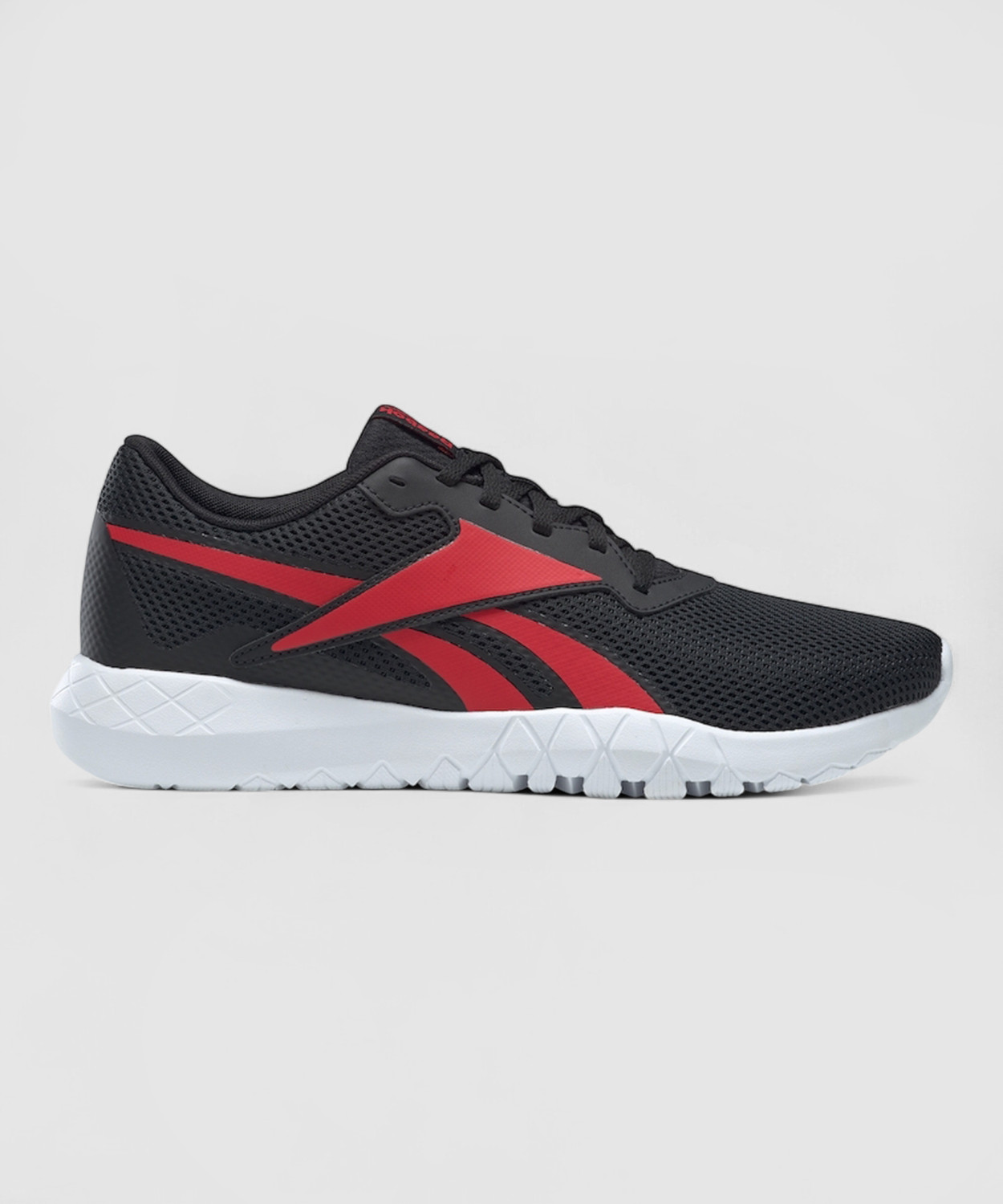 Image of REEBOK Running Shoes For Men (Black , 9)