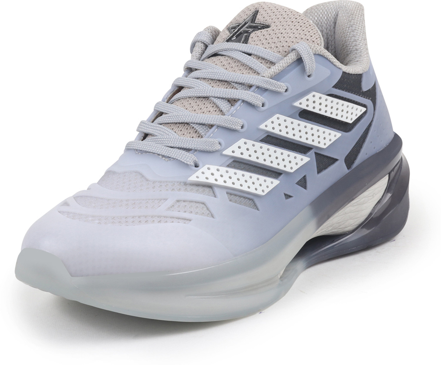 Image of WROGN Sneakers For Men (Grey , 7)