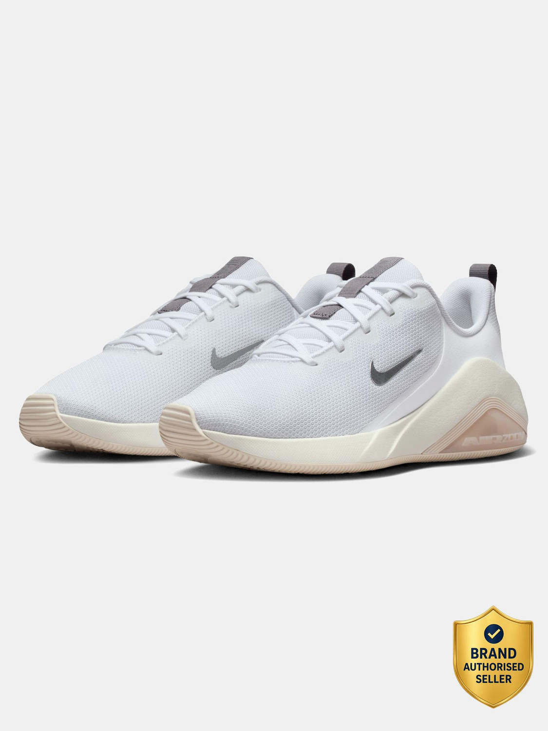 Image of NIKE Free Metcon 5 Training & Gym Shoes For Women (Black , 3)