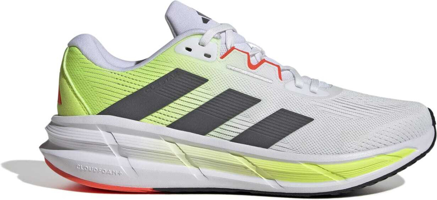 Image of ADIDAS QUESTAR 3 M Outdoors For Men (White , 9)