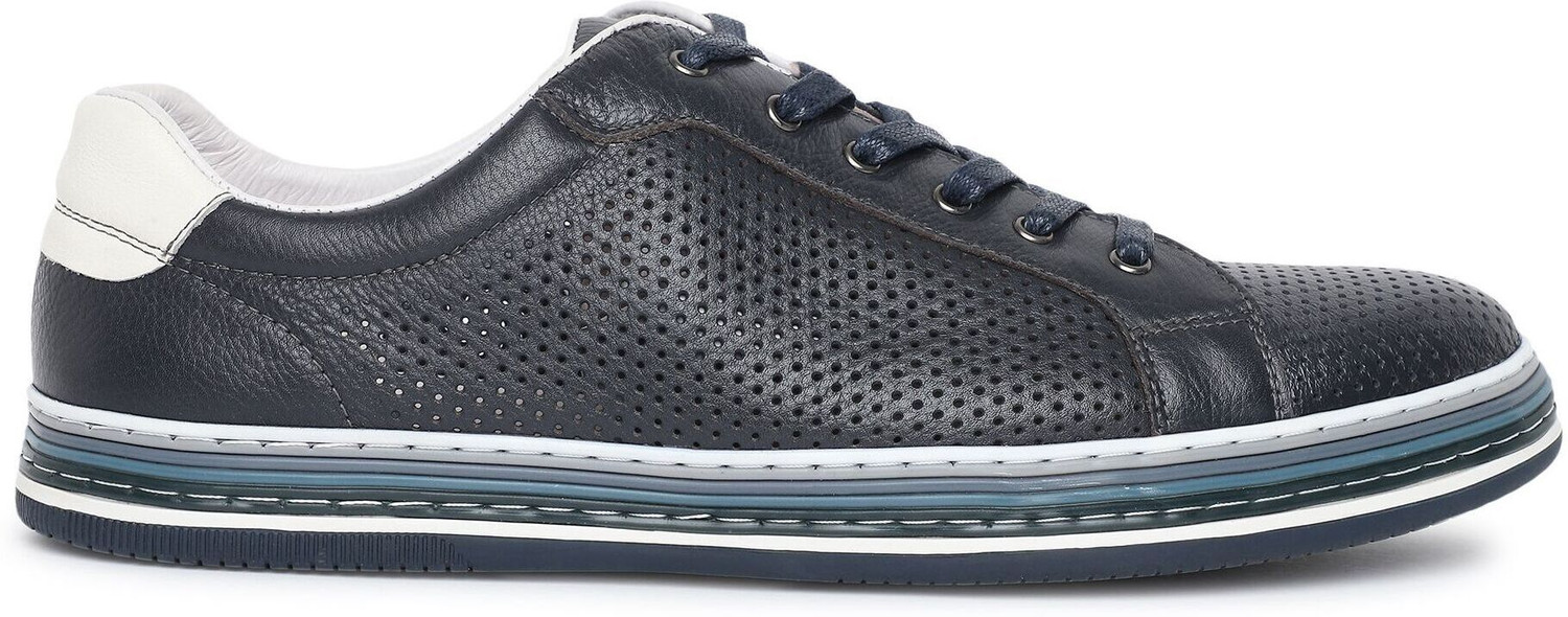 Image of WOODLAND Outdoors For Men (Blue , 10)