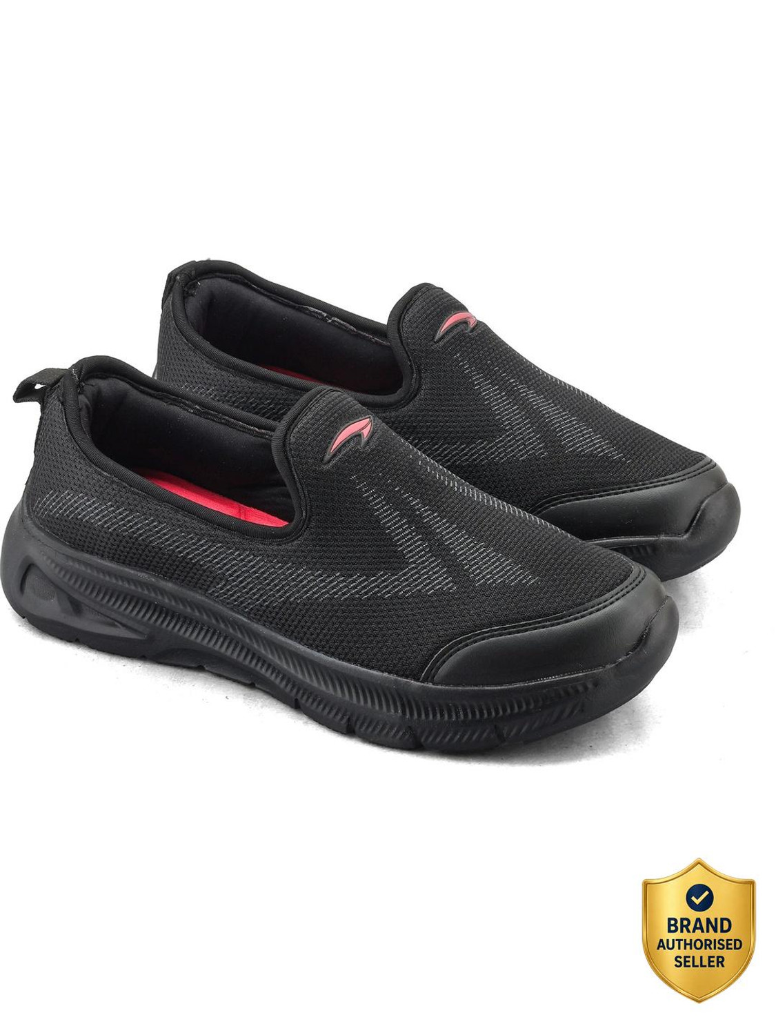 Image of WALKAROO Sports Shoe for Womens For Women (Pink , 5)